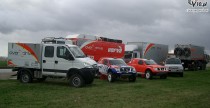 Rajd Dakar