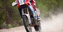 Rajd Dakar 2010