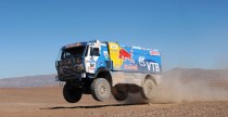 Rajd Dakar 2010