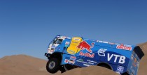 Rajd Dakar 2010