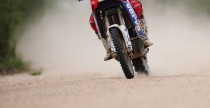 Rajd Dakar 2010