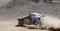 Rajd Dakar 2010