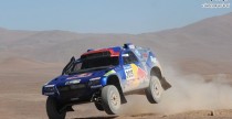 Rajd Dakar 2010