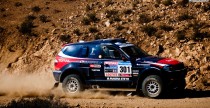 Rajd Dakar 2010