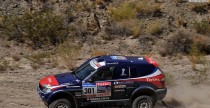 Rajd Dakar 2010