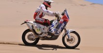 Rajd Dakar 2010