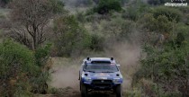 Rajd Dakar 2011: Sainz nie jest optymist