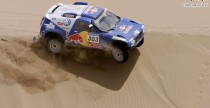 Rajd Dakar 2010