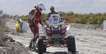 Rajd Dakar 2010