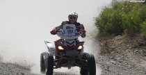 Rajd Dakar 2010