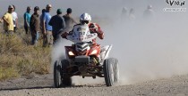 Rajd Dakar 2010