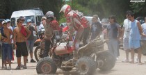 Rajd Dakar 2010