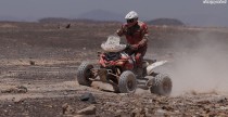 Rajd Dakar 2010