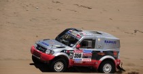 Rajd Dakar 2010