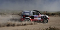 Rajd Dakar 2010