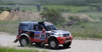 Rajd Dakar 2010