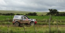 Rajd Dakar 2010