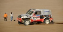 Rajd Dakar 2010