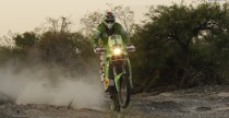 Rajd Dakar 2010