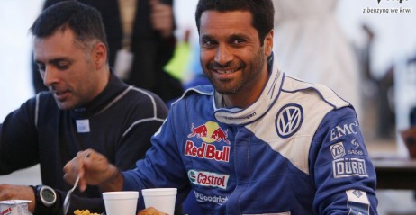 Nasser Al-Attiyah