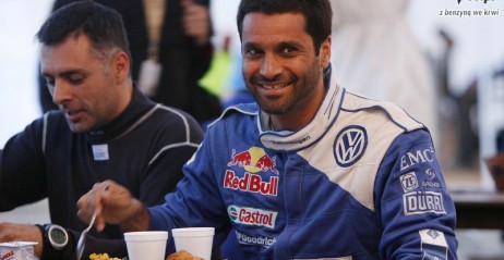 Nasser Al Attiyah