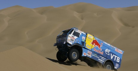 Rajd Dakar