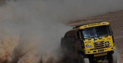 Rajd Dakar, dzie 16: Celebra w Buenos Aires!