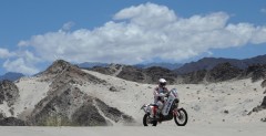 Czachor, Dąbrowski i Przygoński zakończyli Rajd Dakar 2011 przylotem do kraju Czachor, Dąbrowski i Przygoński zakończyli Rajd Dakar 2011 przylotem do kraju