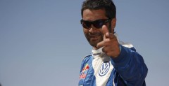 Nasser Al Attiyah