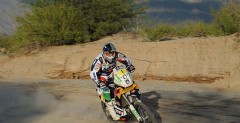 Rajd Dakar, dzie 16: Celebra w Buenos Aires!