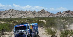 Rajd Dakar, dzie 16: Celebra w Buenos Aires!