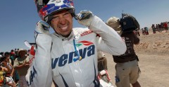 Rajd Dakar 2011, dzie 6: Refleksje uczestnikw