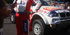 Rajd Dakar 2011, dzie 3: Wypowiedzi