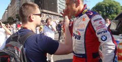 Rajd Dakar 2011: Widowiskowy start za nami, zawodnicy ju si cigaj