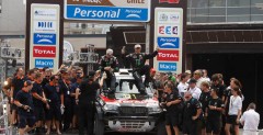 Rajd Dakar 2011: Ho³owczyc chwalony przez X-raid Rajd Dakar 2011: Ho³owczyc chwalony przez X-raid
