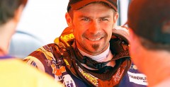 Rajd Dakar 2011, dzie 10: Wyznania zawodnikw