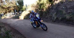 Rajd Dakar 2011: Despres otrzymał 10 minut kary