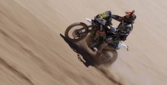 Rajd Dakar 2011, dzień 6: Etap dla Peterhansela, kolejny rekord Łaskawca