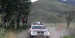 Rajd Dakar 2011, dzień 6: Etap dla Peterhansela, kolejny rekord Łaskawca