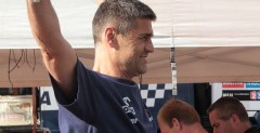 Rajd Dakar 2011, dzień 7: Wywiady