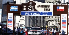 Rajd Dakar, dzie 16: Celebra w Buenos Aires!