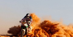 Rajd Dakar, dzie 16: Celebra w Buenos Aires!