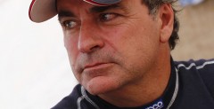 Rajd Dakar 2011, dzień 7: Wywiady
