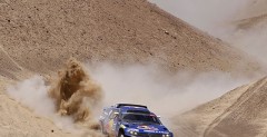 Rajd Dakar 2011, dzie 11: Zwierzenia uczestnikw