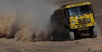 Rajd Dakar, dzie 16: Celebra w Buenos Aires!