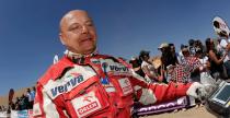 Rajd Dakar 2011, dzie 12: Analizy kierowcw