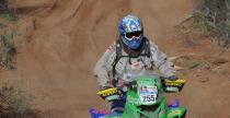 Rajd Dakar 2011, dzie 14: Liderzy bez zbdnego ryzyka. Sainz nie rezygnuje