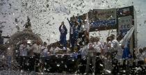 Rajd Dakar, dzie 16: Celebra w Buenos Aires!