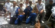 Rajd Dakar, dzie 16: Celebra w Buenos Aires!