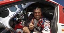 Hoowczyc pojedzie w MINI WRC na Rajd Polski?